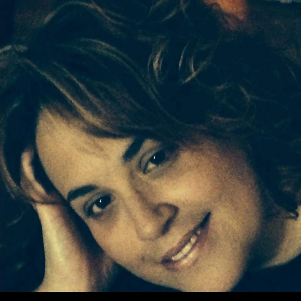 Meet your Posher, Tammy